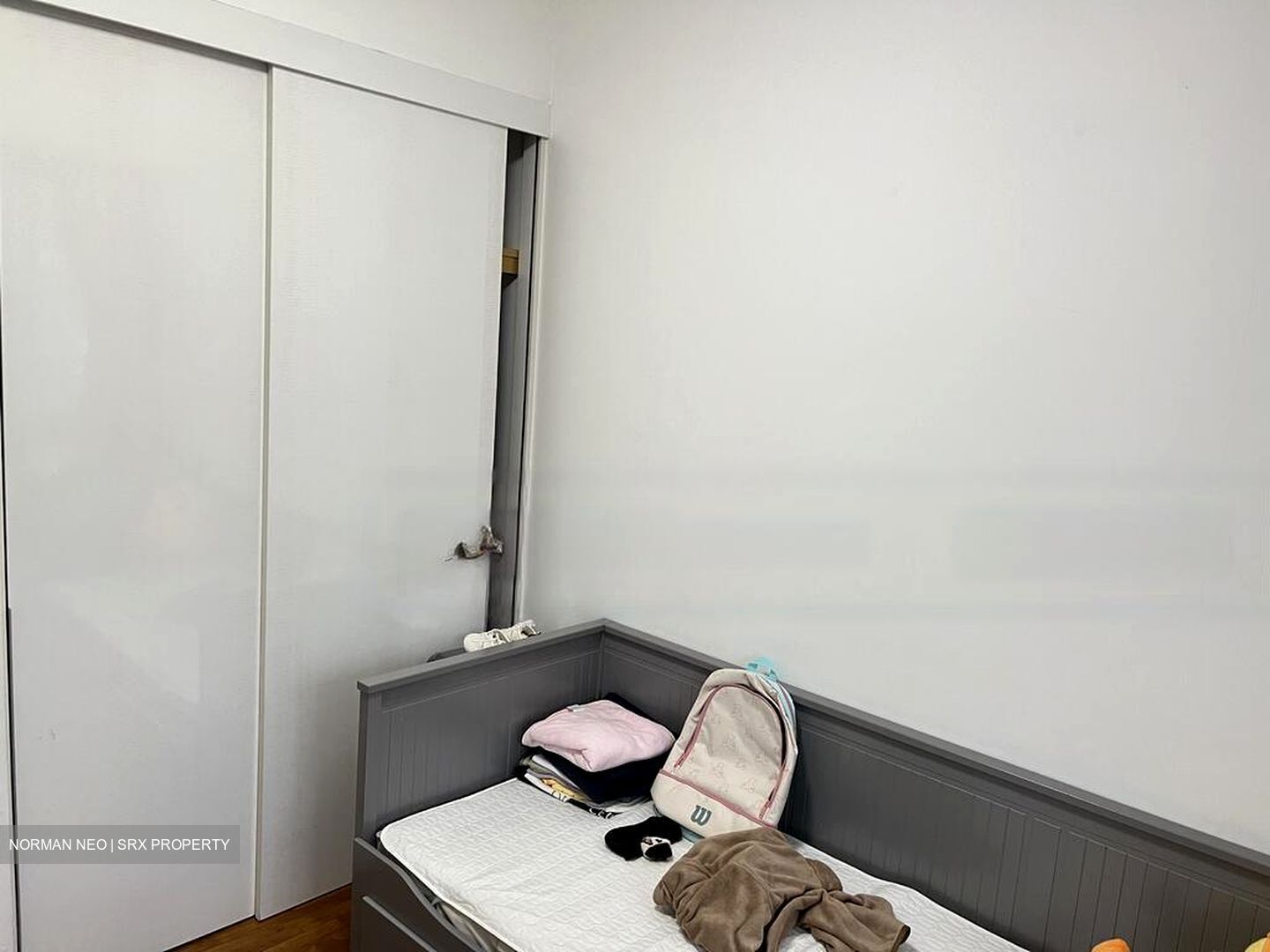 8@Woodleigh (D13), Condominium #472991631